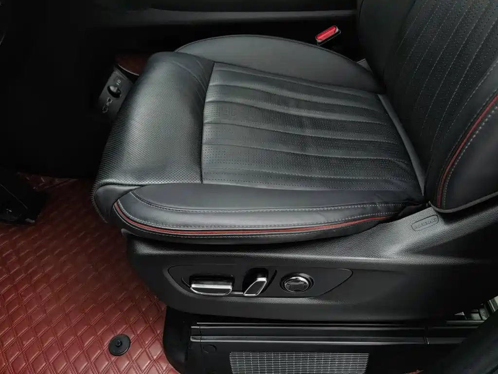 GAC Motor Trumpchi M8 — миниатюра 20