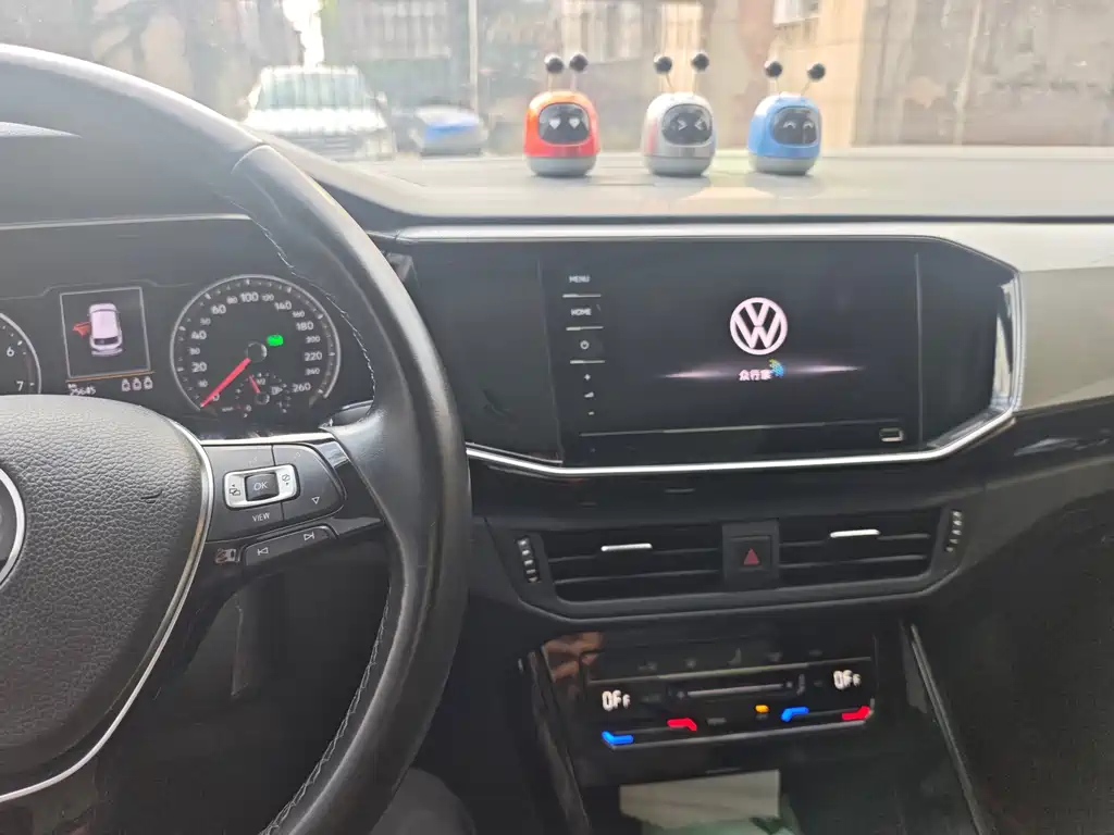 Volkswagen Tayron — миниатюра 12