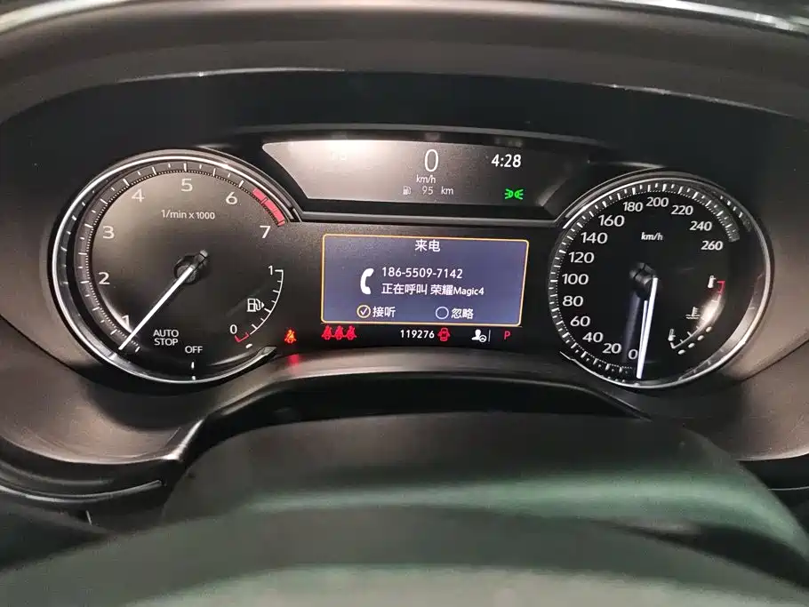 Cadillac CT5 — миниатюра 14