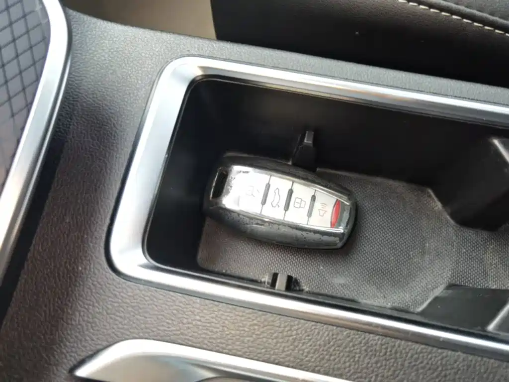 Haval M6 — миниатюра 9