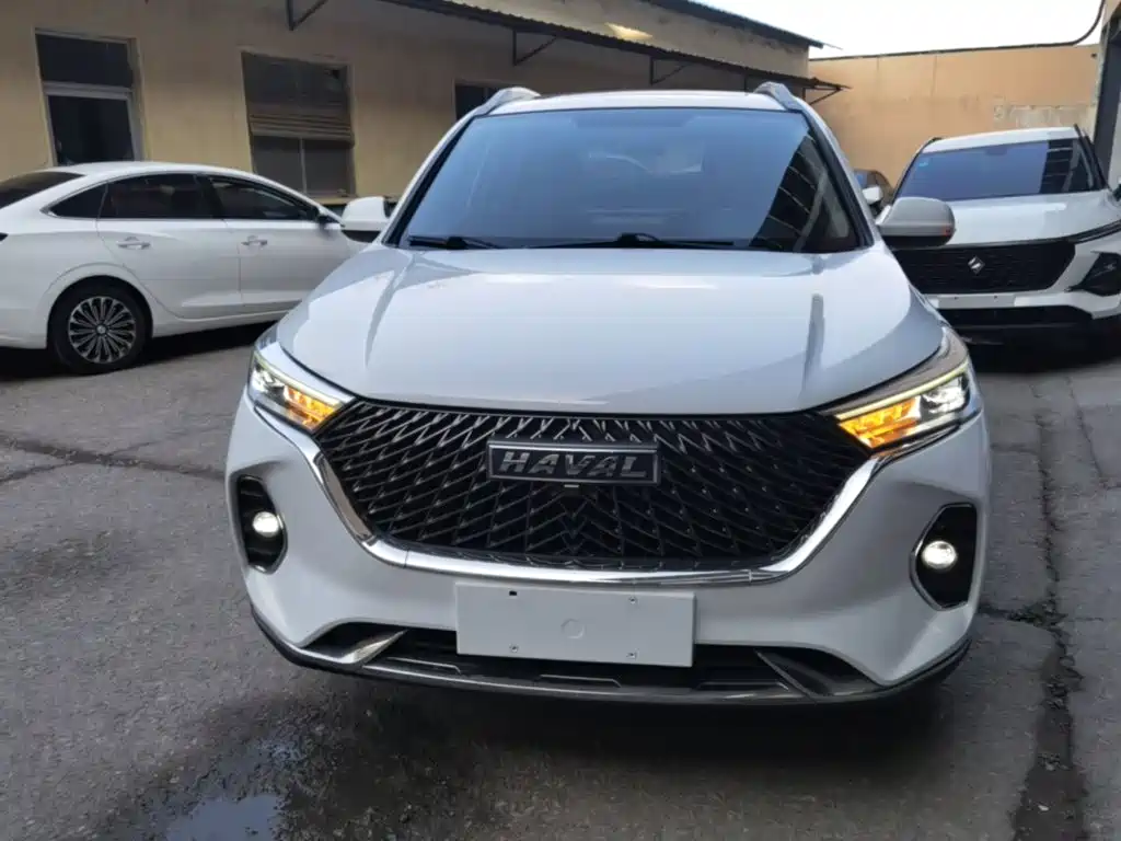 Haval M6 — миниатюра 3