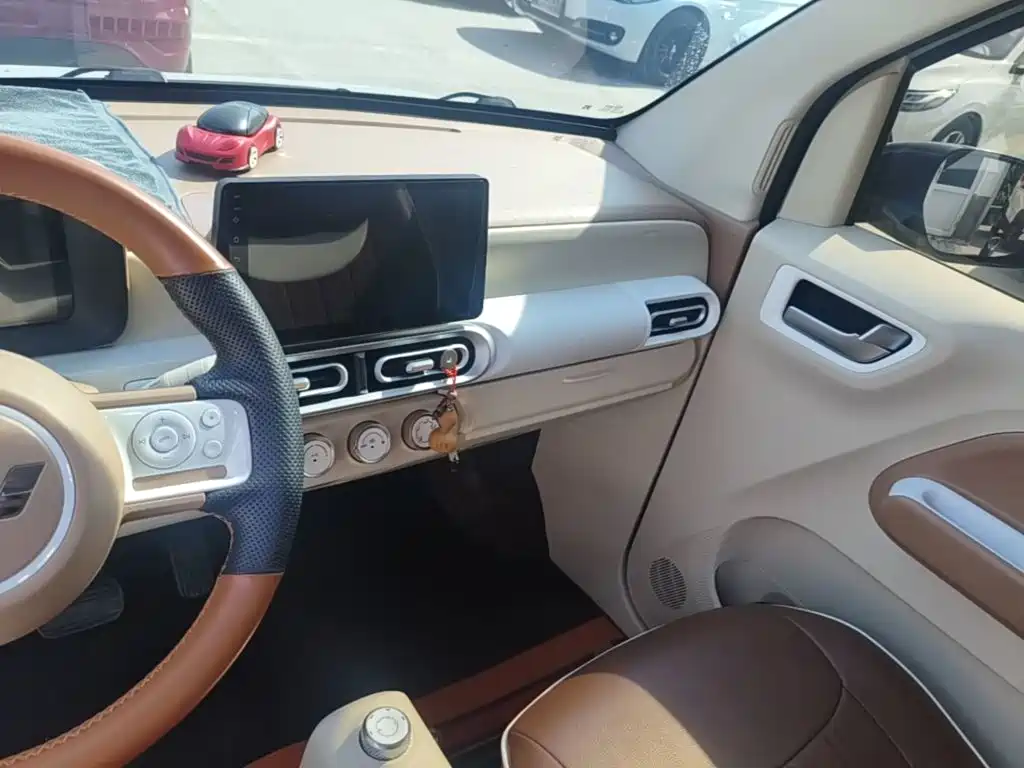 Wuling Mini EV — фотографии объявления, Фото 13