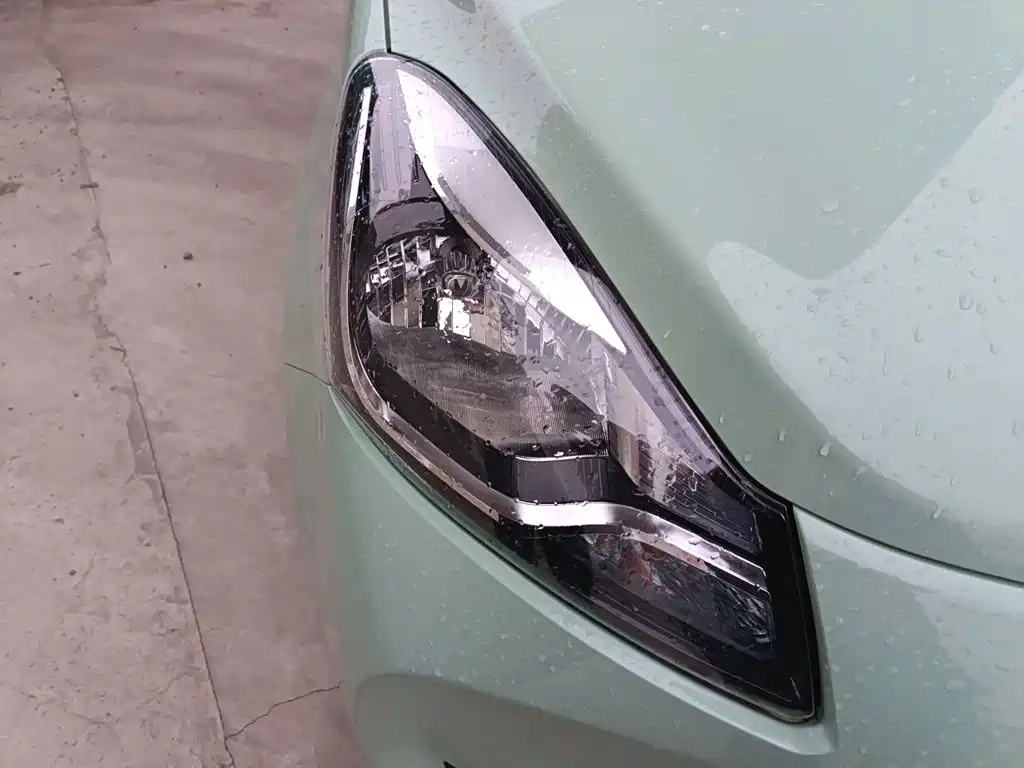 Changan Benben E-Star — миниатюра 7