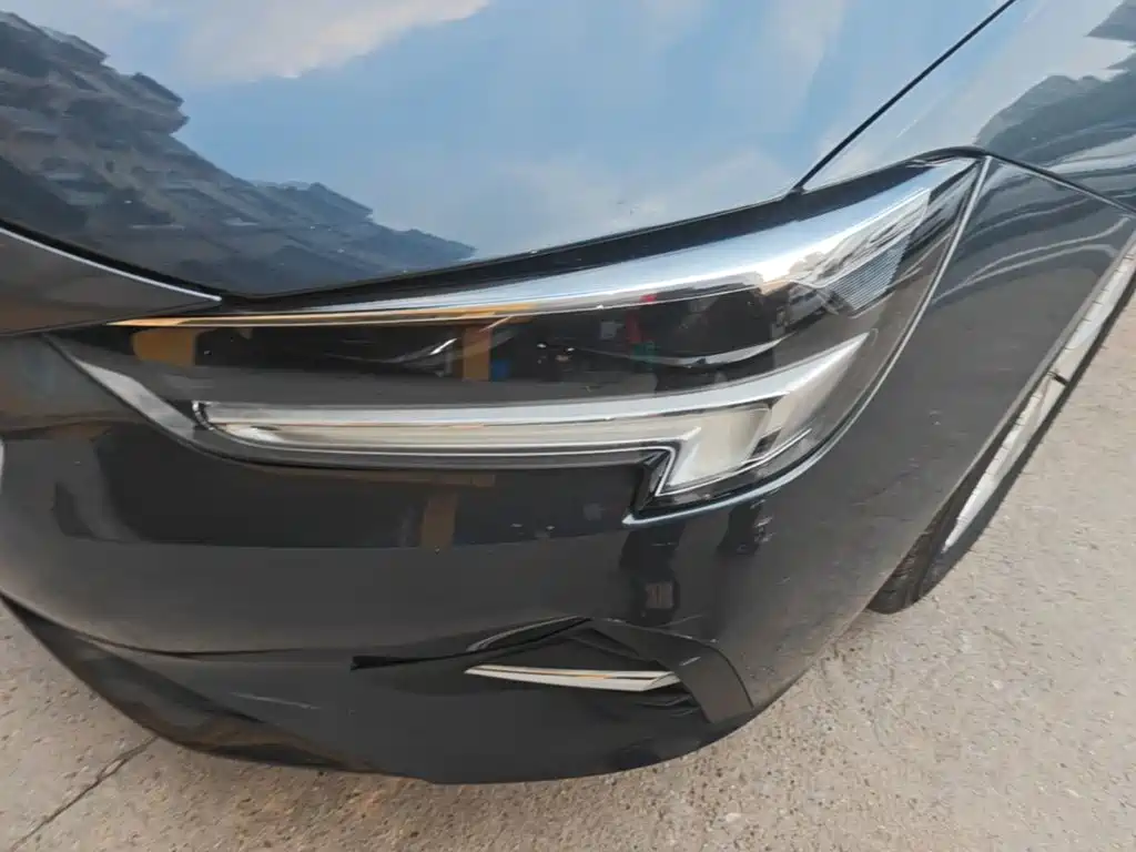 Buick Regal — миниатюра 24