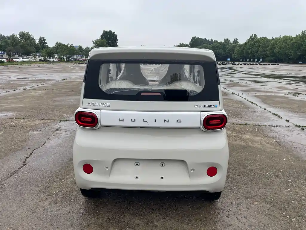 Wuling Mini EV MINIEV 2024 215km
