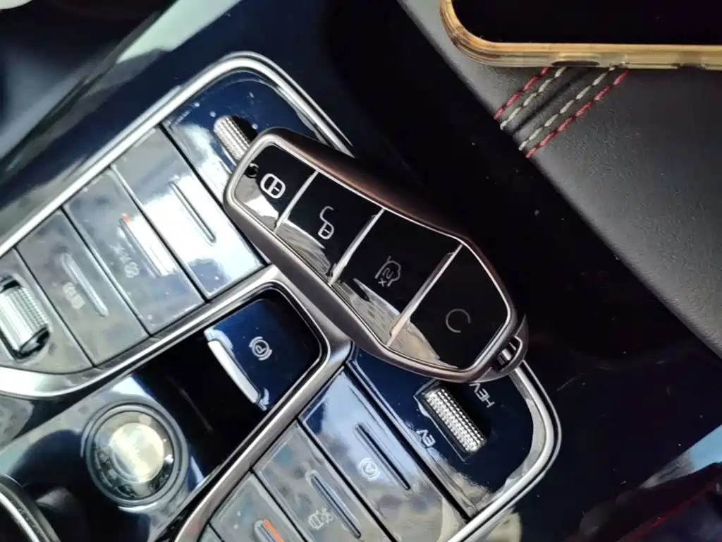BYD Qin PLUS — миниатюра 9