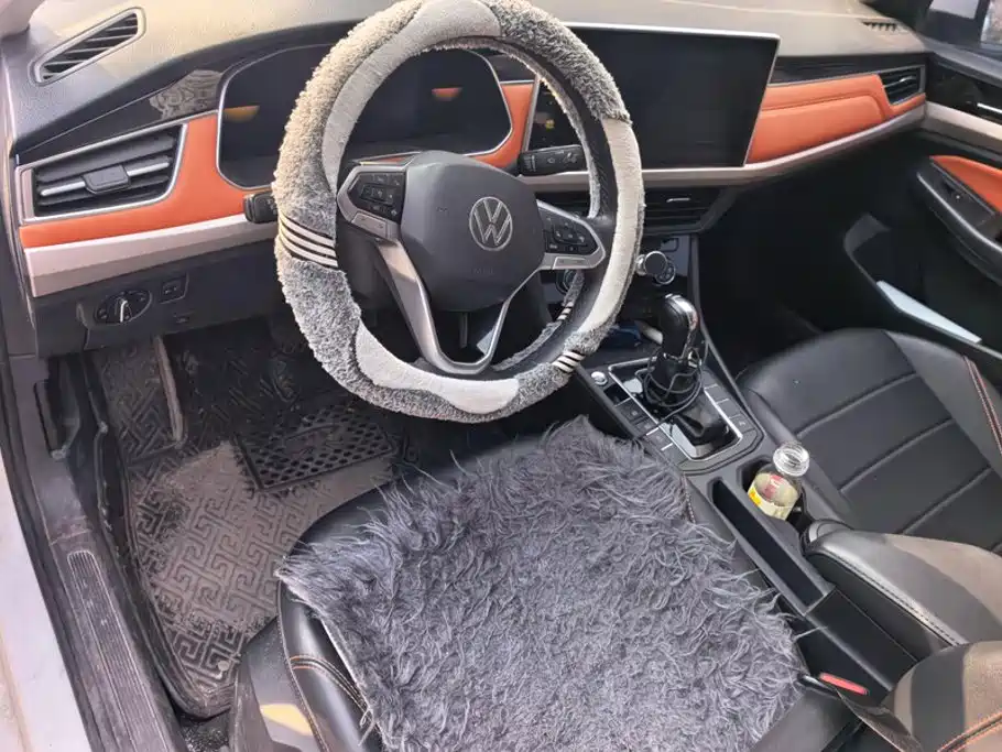 Volkswagen Bora — миниатюра 12