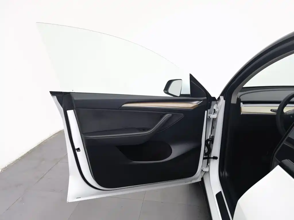 Tesla Model Y — миниатюра 8