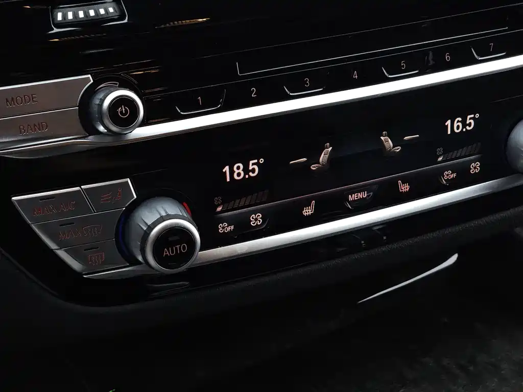 BMW 6 Series GT — миниатюра 15