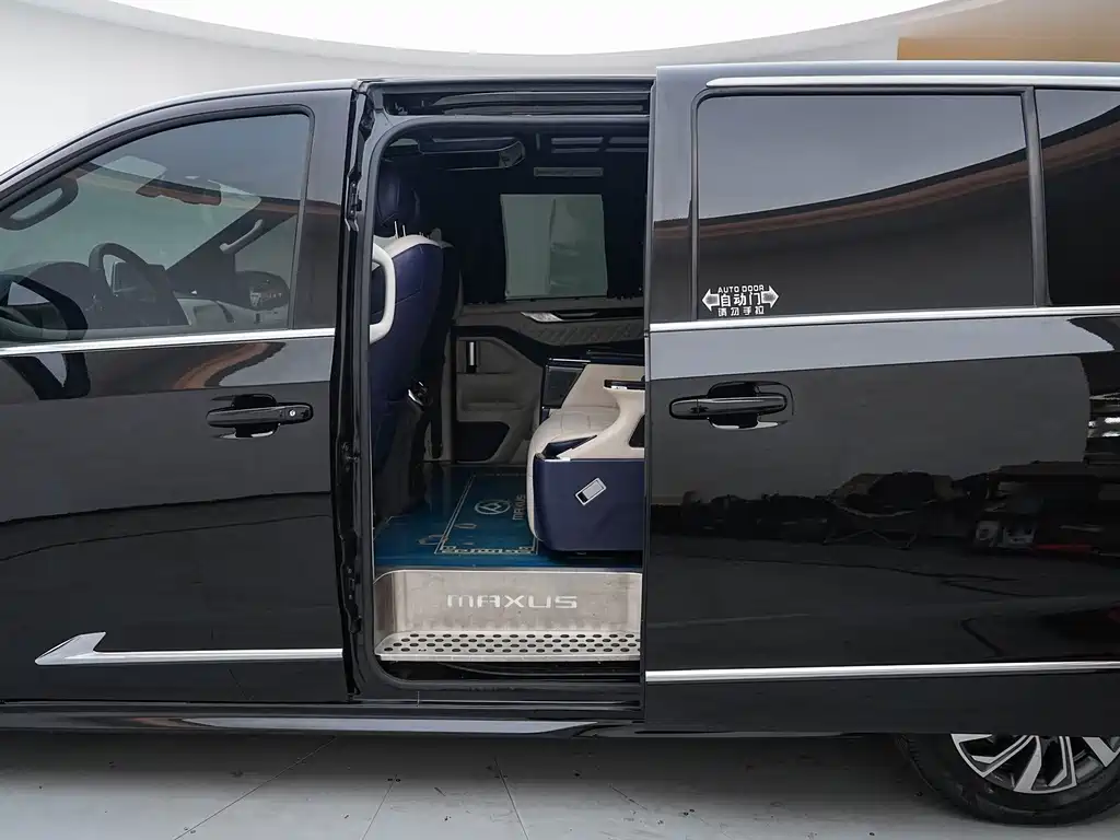 MAXUS G20 — миниатюра 20
