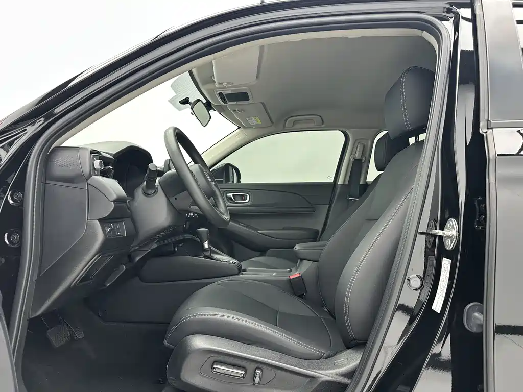 Honda XR-V 2023 1.5L CVT