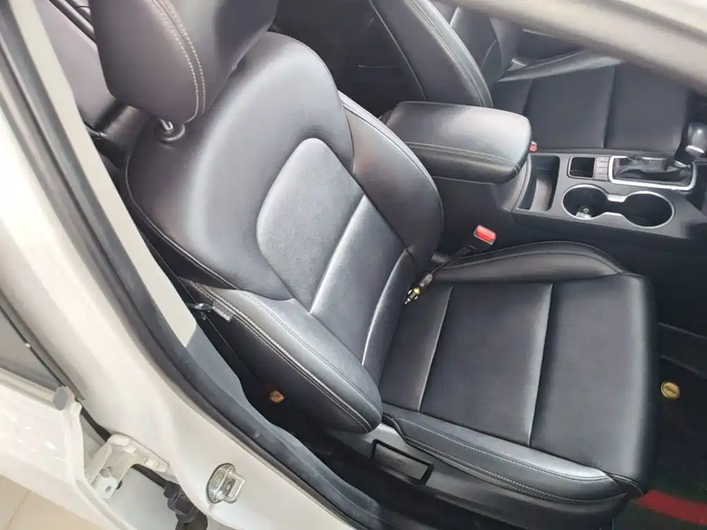 Kia KX5 — миниатюра 25