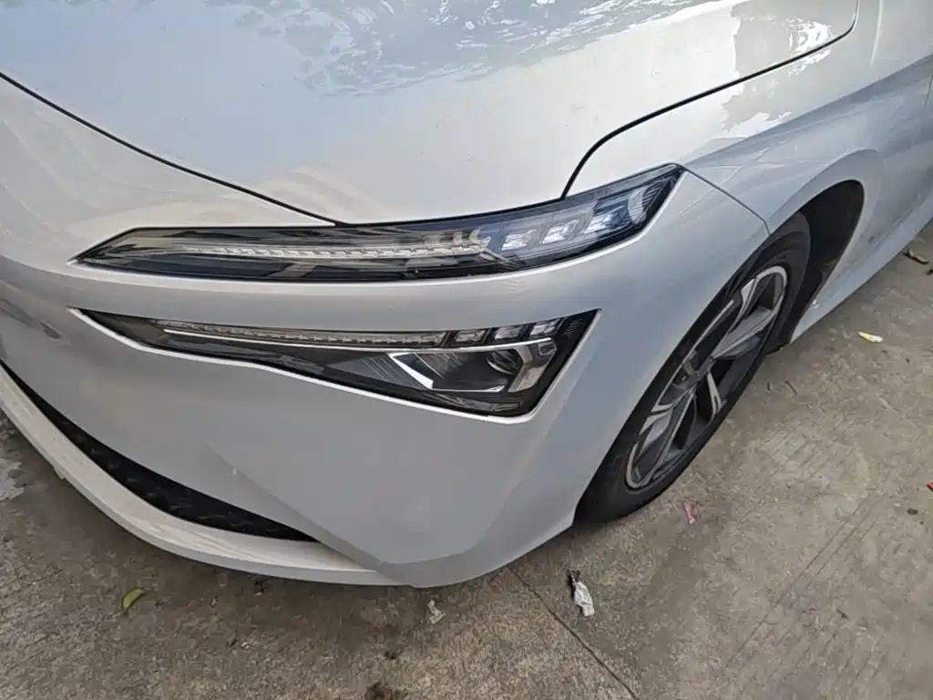 Aion AION S MAX — миниатюра 24