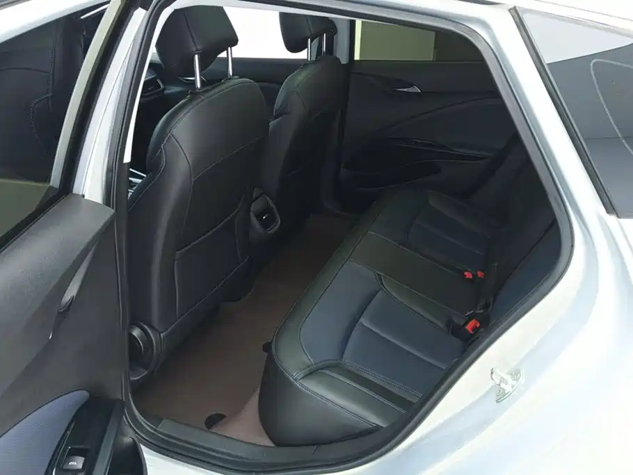 Buick Velite 6 — миниатюра 8