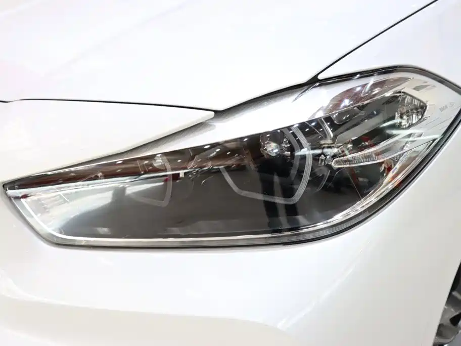 BMW X2 — миниатюра 18