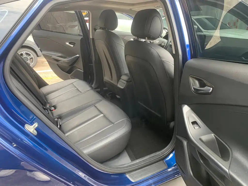 Hyundai Fista — миниатюра 12