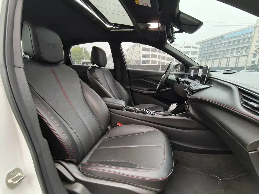 Buick Verano — миниатюра 4