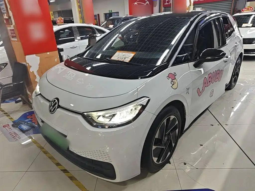Volkswagen ID.3 2024