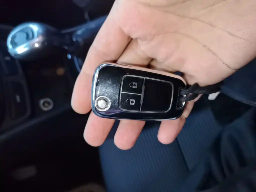 Buick Encore — миниатюра 9
