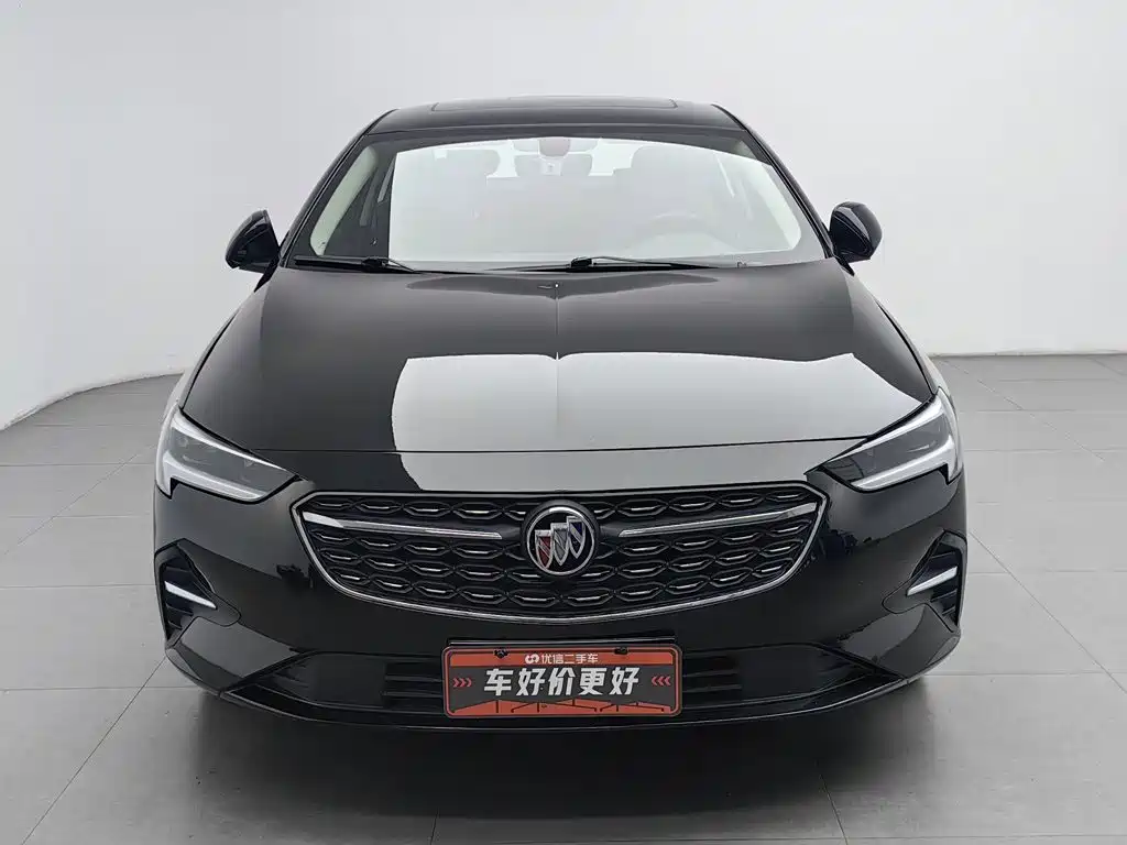 Buick Regal — миниатюра 3