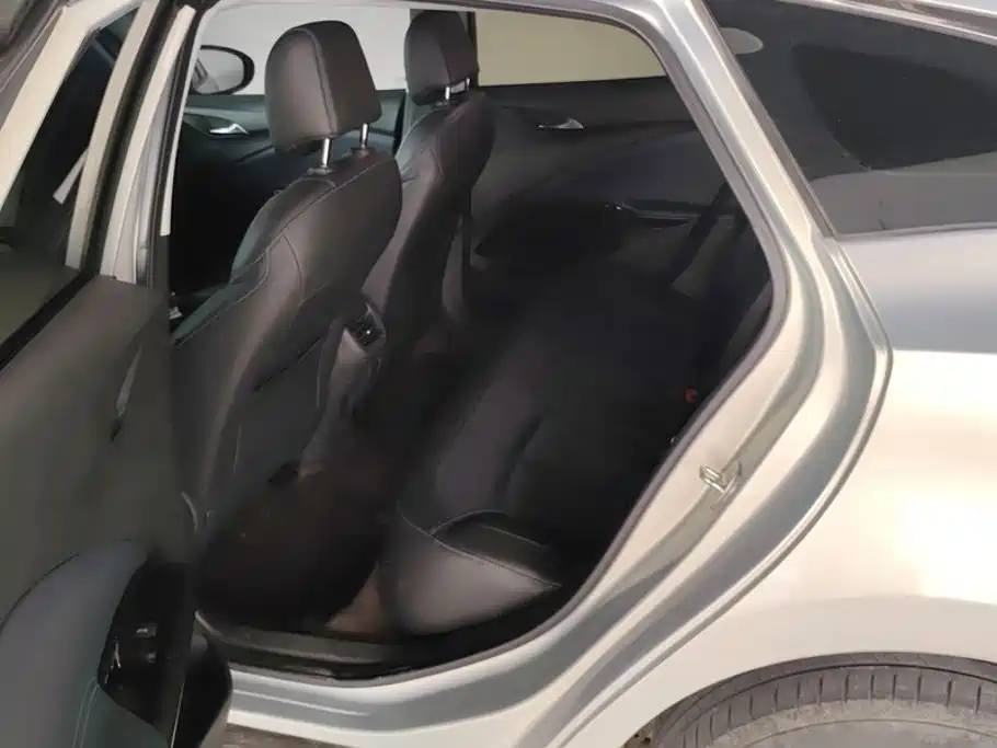 Buick Velite 6 — миниатюра 11