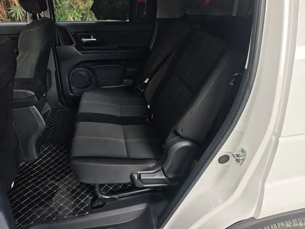 Oshan Oushang X70A — миниатюра 17