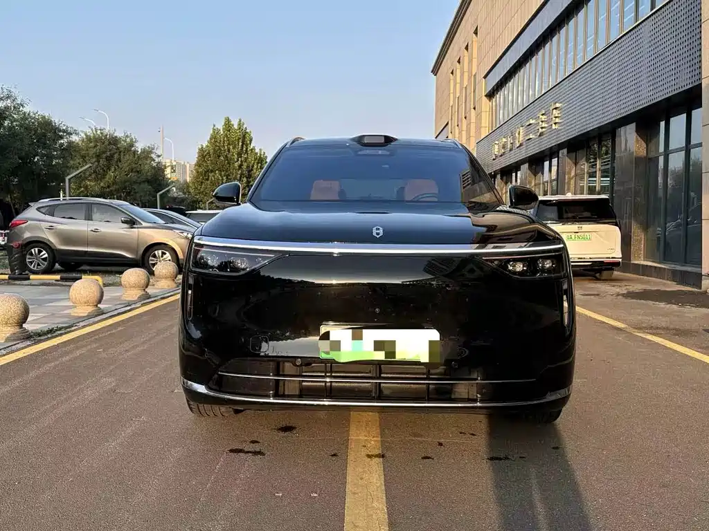 AITO AITO M8 — миниатюра 2