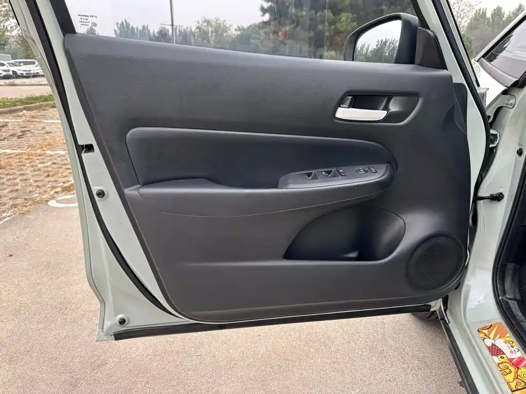 Honda Fit — миниатюра 13