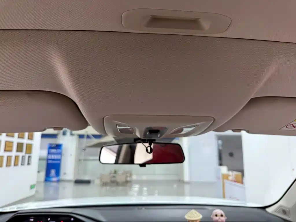 Changan CS55PLUS — миниатюра 23