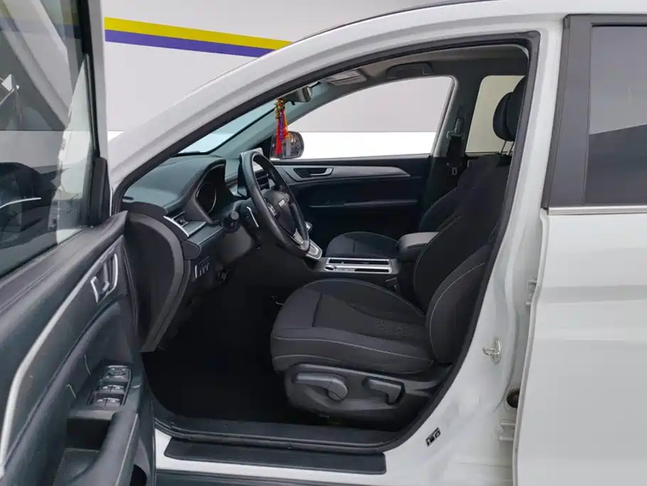 Haval M6 — миниатюра 9