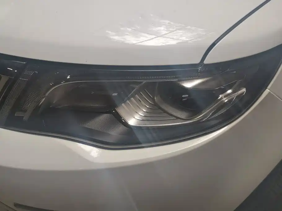 Geely Boyue — миниатюра 5