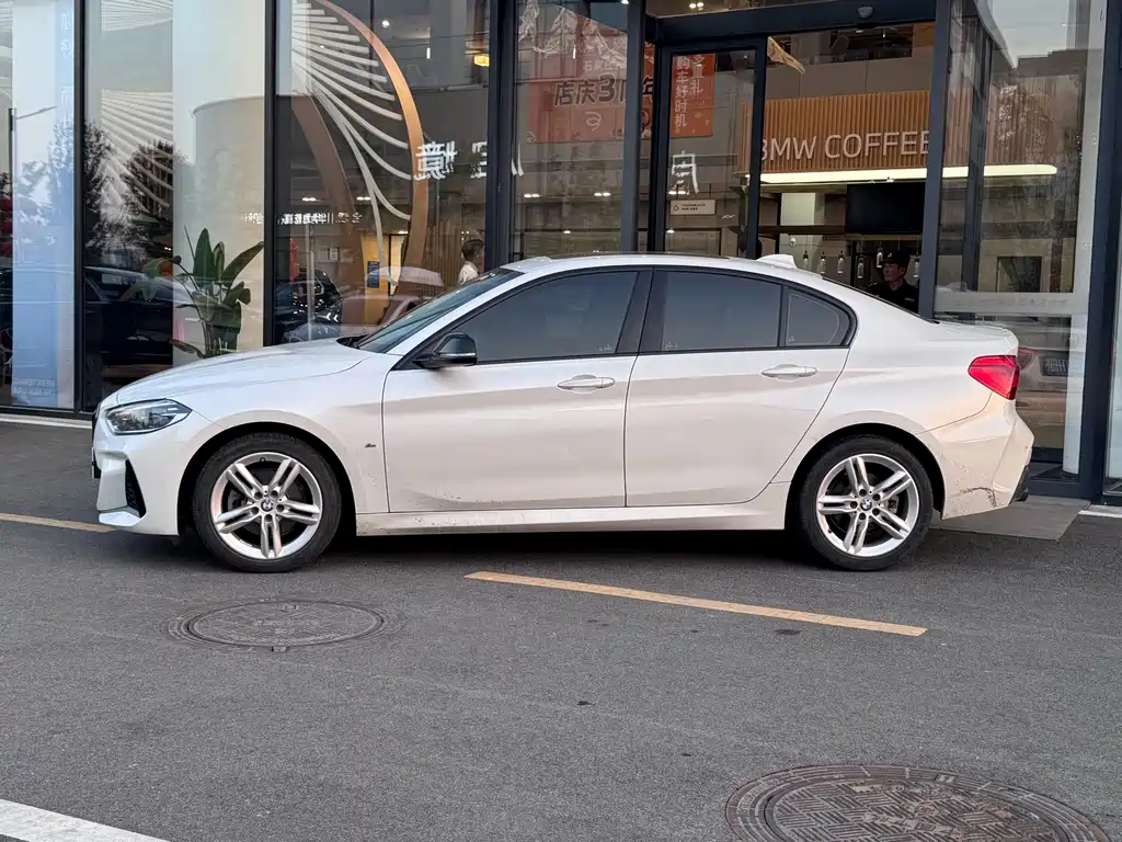 BMW 1 Series — миниатюра 2