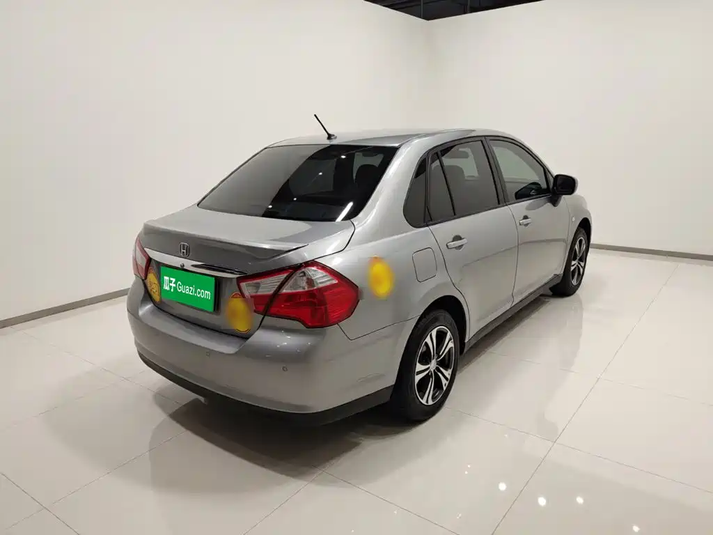 Venucia D50 — миниатюра 6