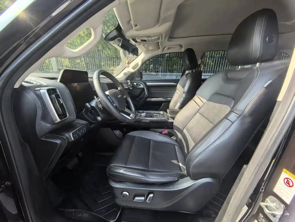 Haval Big Dog — миниатюра 8