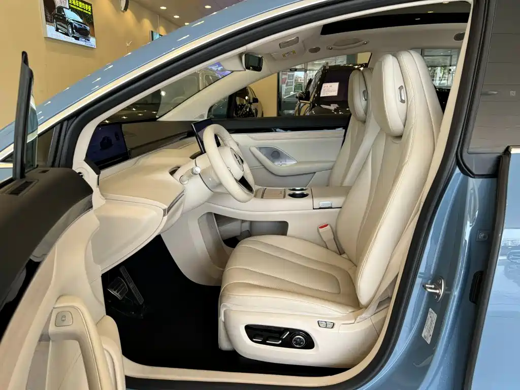 Zhijie Zhijie R7 — миниатюра 10