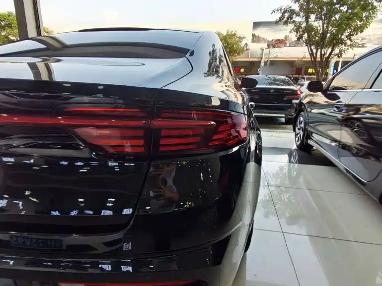 Geely Xingrui — миниатюра 8