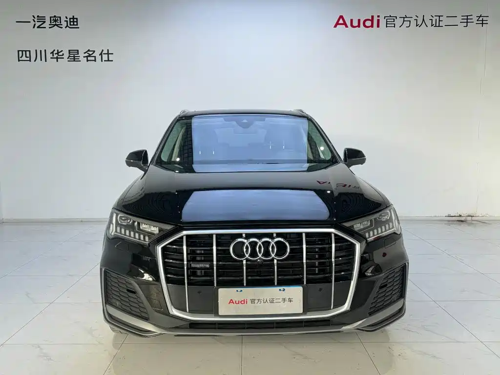 Audi Q7 — миниатюра 2
