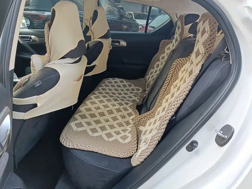 Lexus CT — миниатюра 13