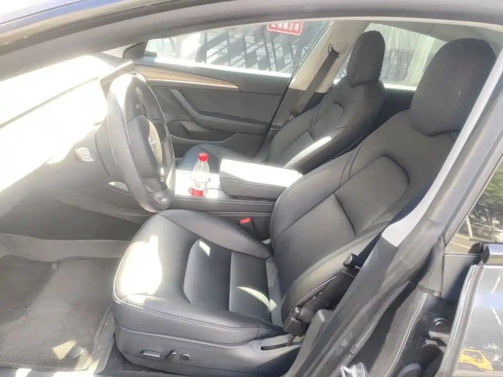Tesla Model 3 — миниатюра 16