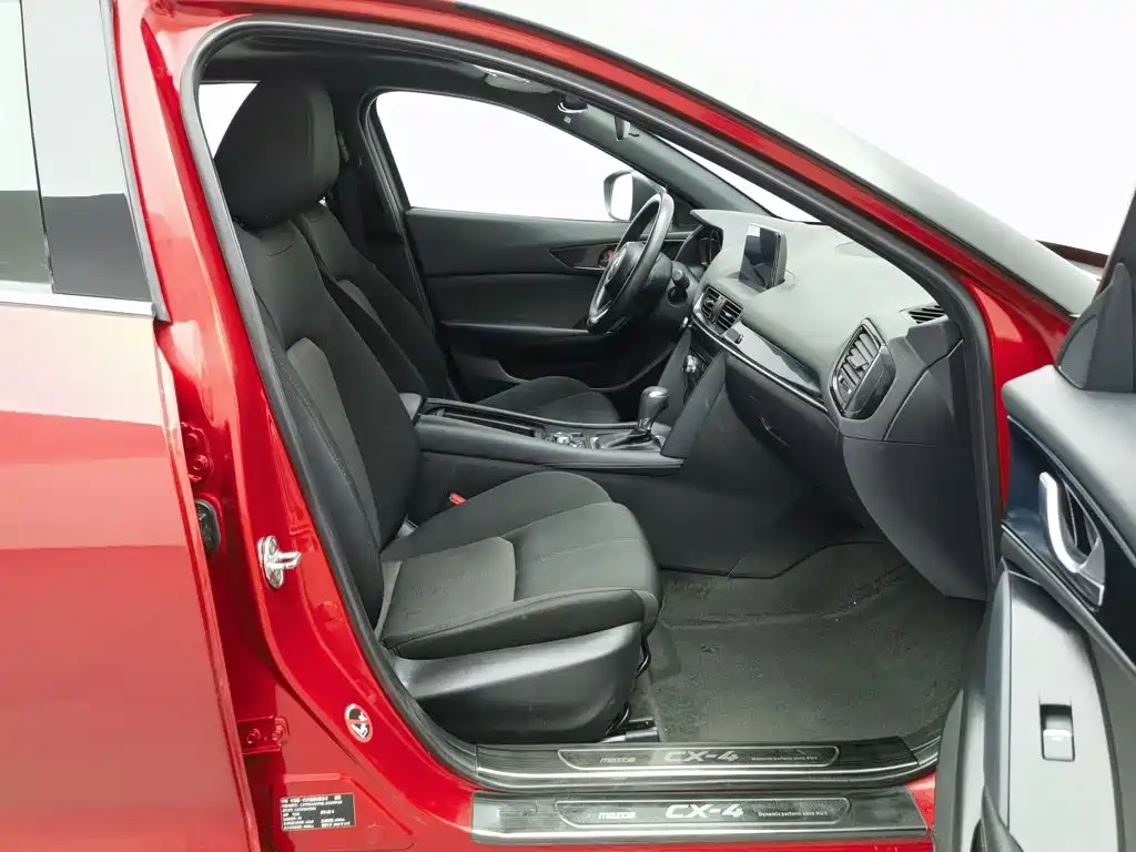 Mazda CX-4 — миниатюра 23