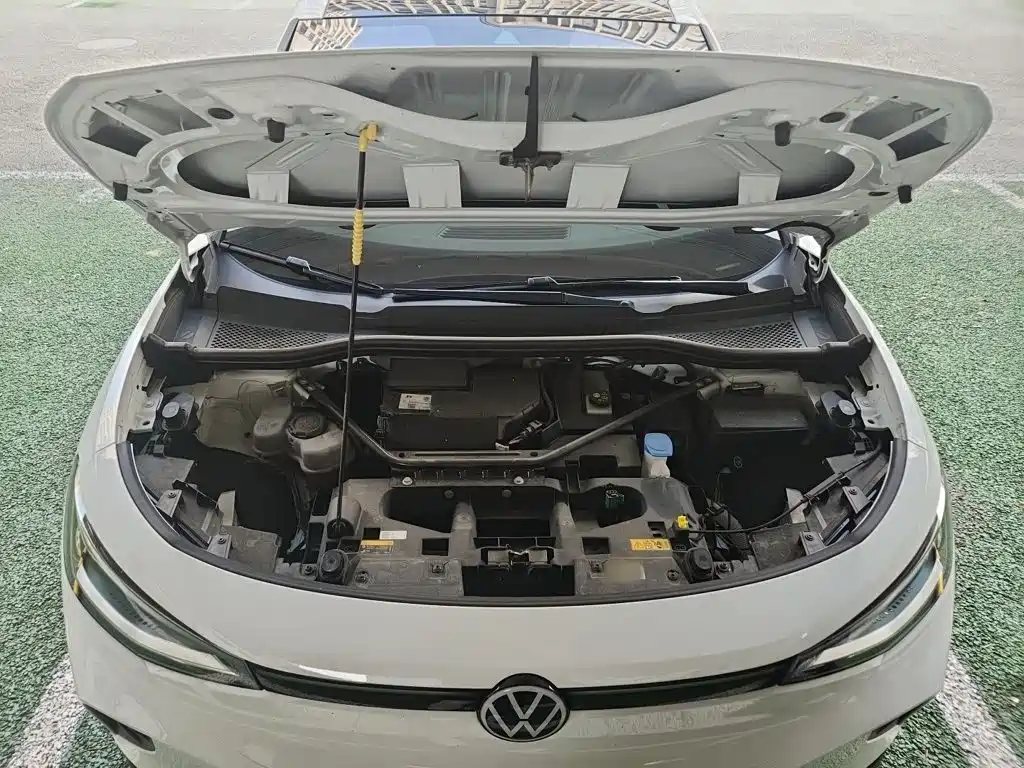 Volkswagen ID.4 Crozz — миниатюра 16