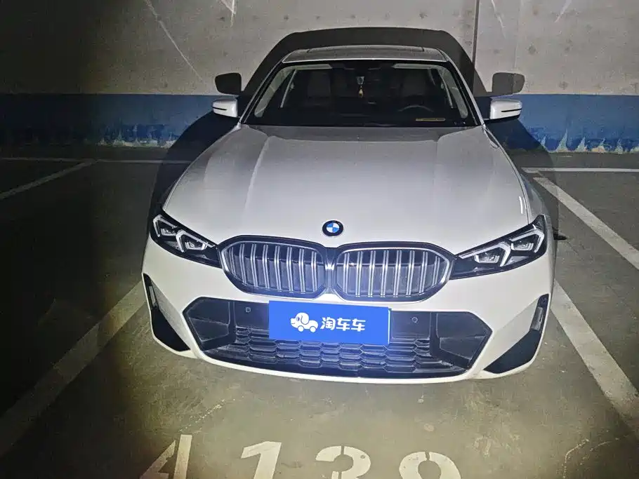 BMW 3 Series — миниатюра 2