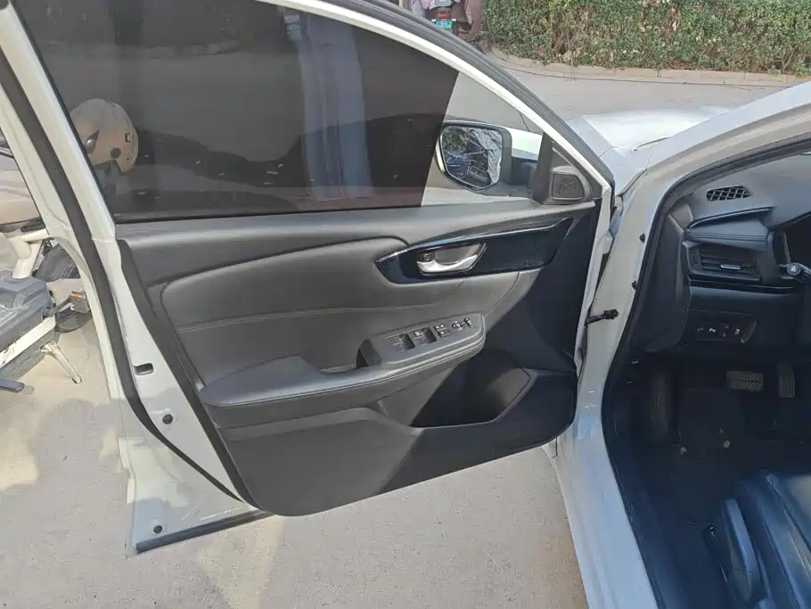 Honda Crider — миниатюра 7