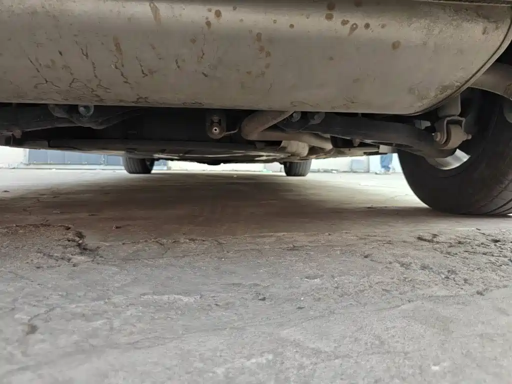 BYD Seal 06 — миниатюра 24