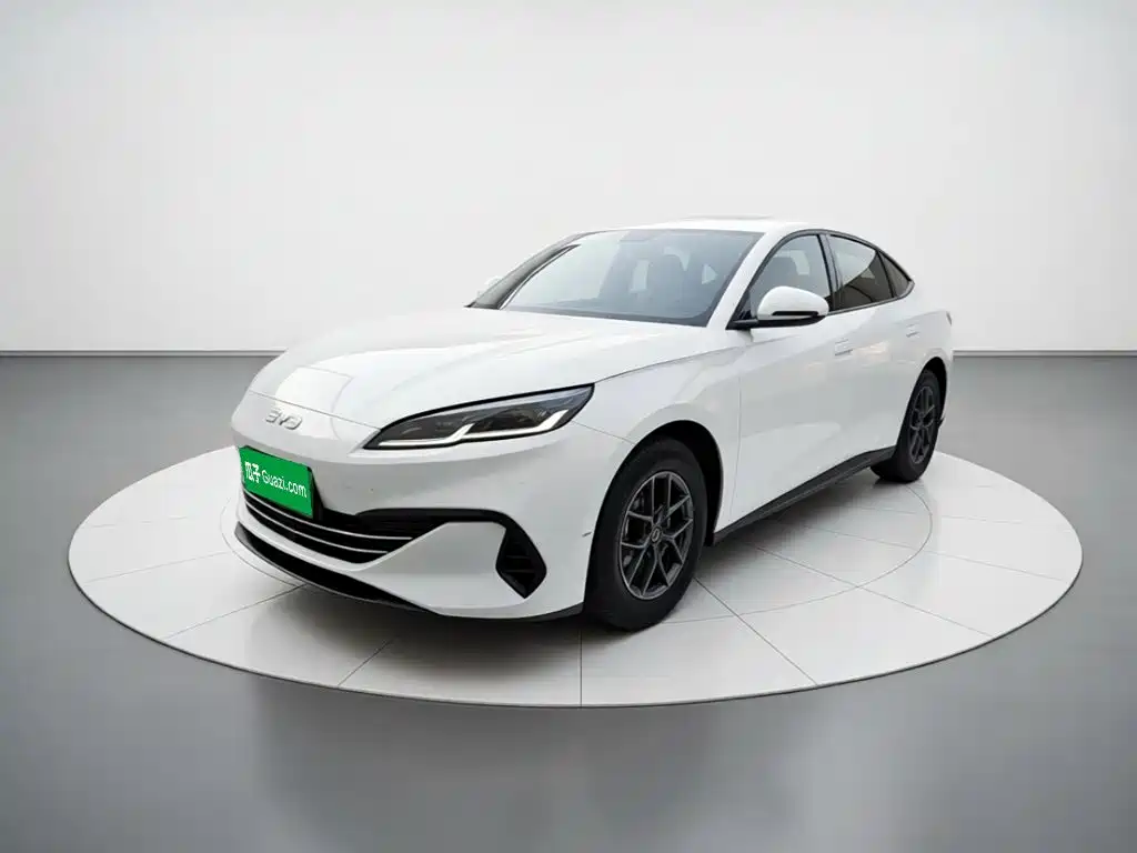 BYD Seal 06