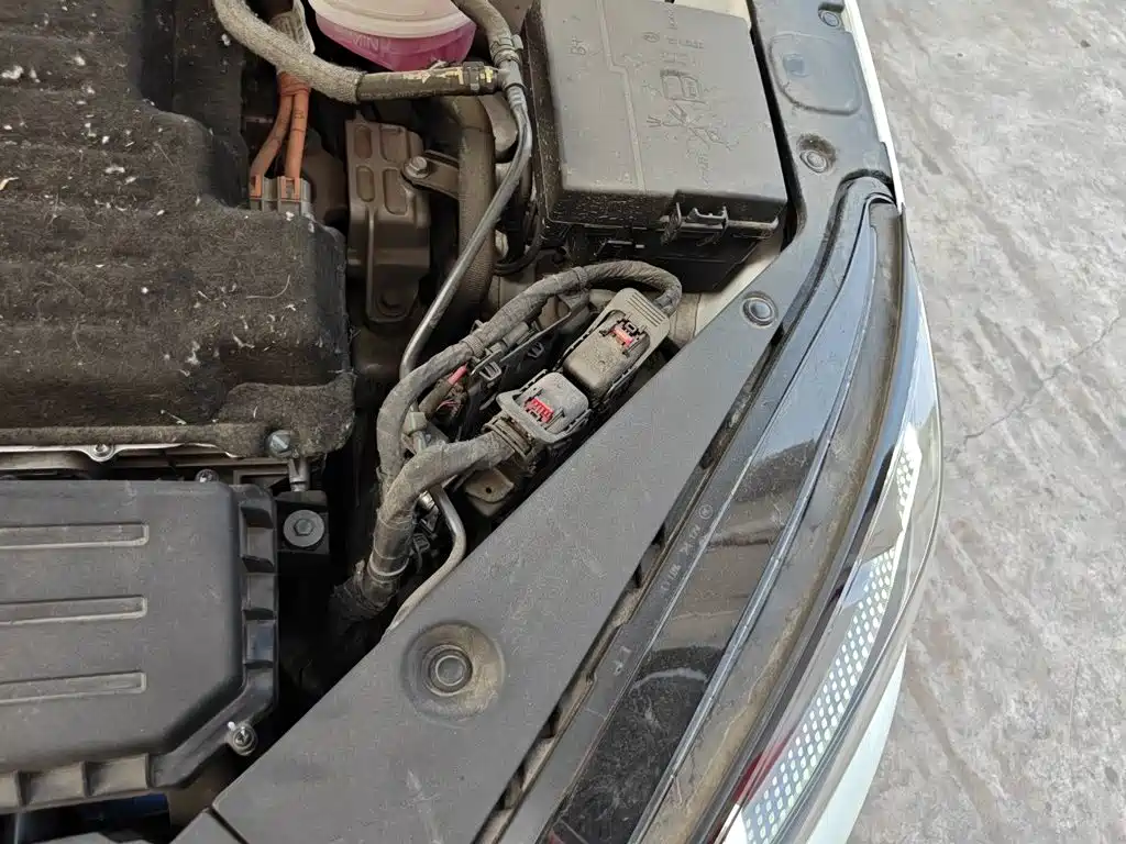 BYD Seal 06 — миниатюра 22