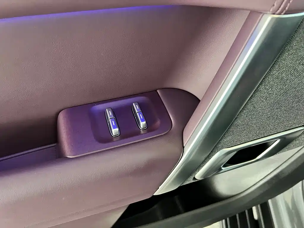iCAR iCAR V27 — миниатюра 6