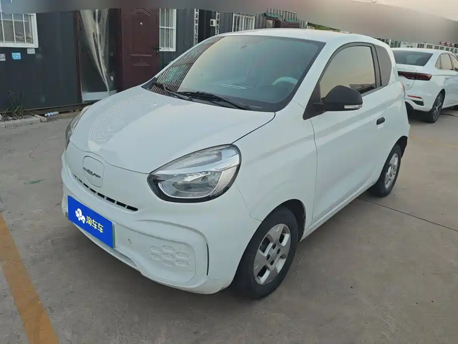 Roewe Clever