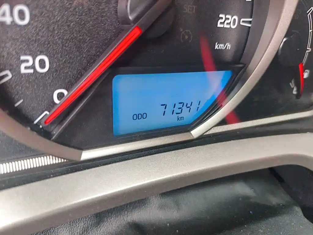Toyota RAV4 — миниатюра 13