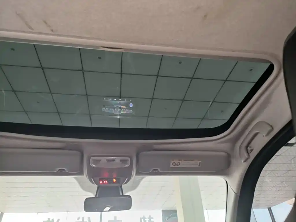 smart Smart Forfour — миниатюра 18